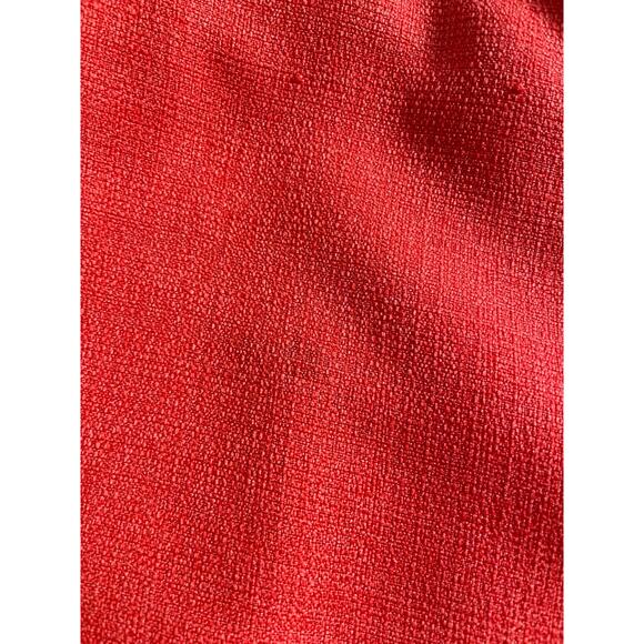 Vtg. 1960s Henry Lee Short Sleeve Dress - Picture 6 of 9